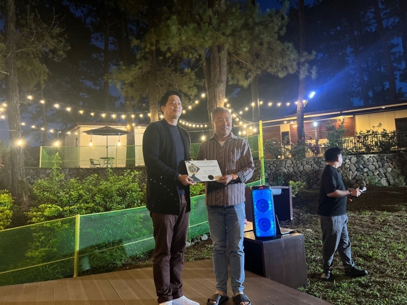 フィリピン留学 Cebu21 - A&J ECO CAMPUS-School Life-228